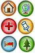 icon samples